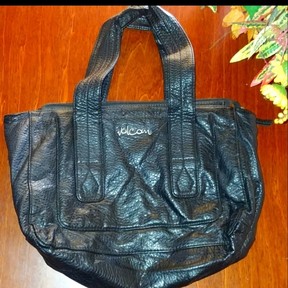Volcom Handbags - Volcom Handbag